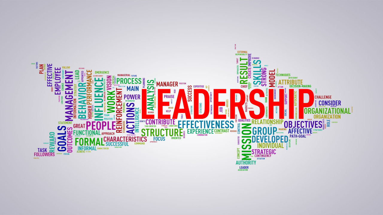 Leadership & Governance - NADO