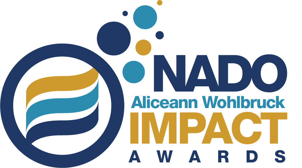 Congratulations to the 2022 NADO Impact Award Recipients NADO