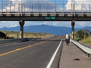 Bike-Hurley_GrantCounty_NM_Hwy180